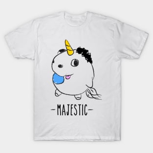 Majestic T-Shirt